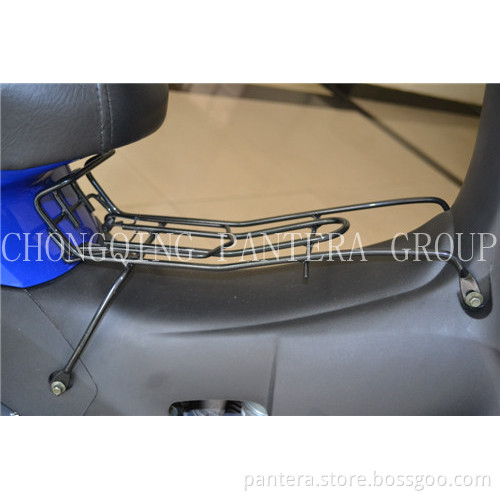 CUB MOTORCYCLE SM110-5